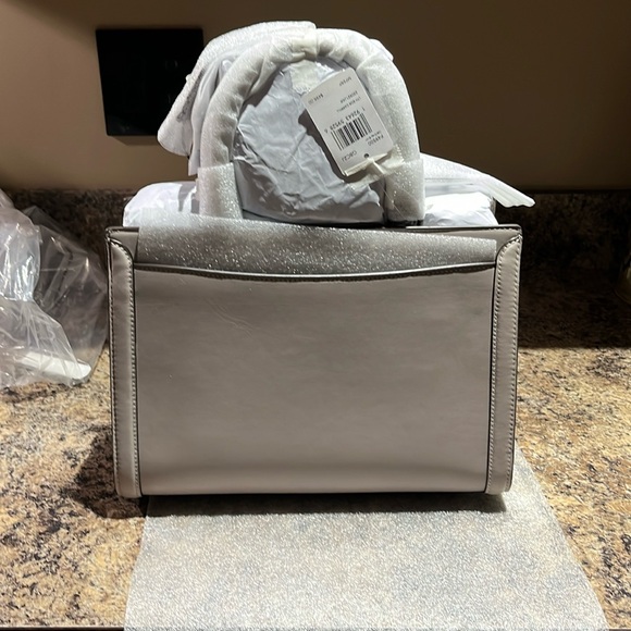 Coach Zoe Carryall - Picture 6 of 14